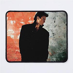 Rick Springfield Tao Mouse Pad