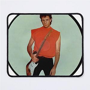 Rick Springfield Disc 2 Mouse Pad