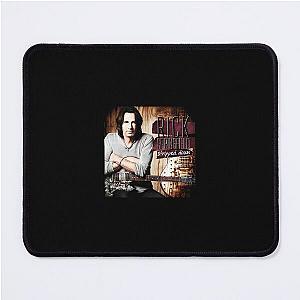 rick springfield in album cover with guitar 99art Mouse Pad