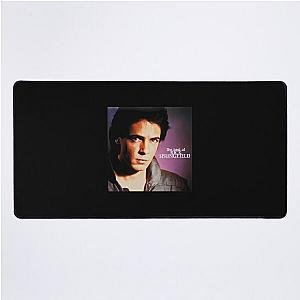 He Best Of Rick Springfield  	 Desk Mat