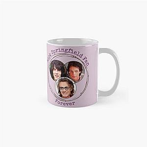 Rick Springfield Fan Forever Classic Mug