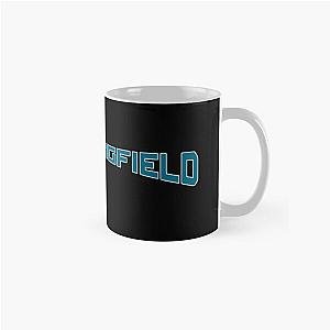 Rick Springfield Classic Mug