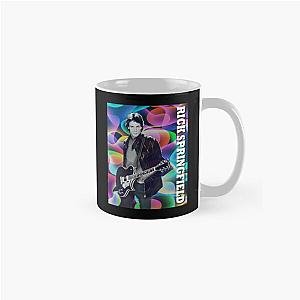 RICK SPRINGFIELD cute Classic Mug