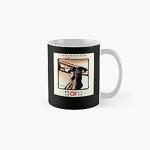 Rick Springfield rock of life Classic Mug