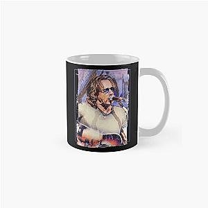 Rick Springfield Classic Mug