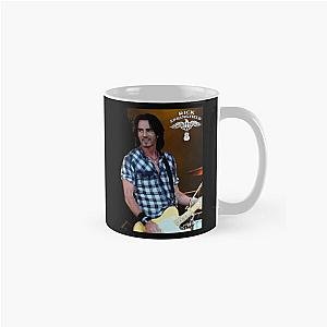 rick springfield singer man popular 99art Classic Mug