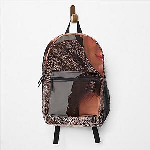 Rick Springfield Fan Club Backpack