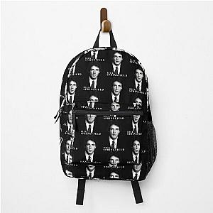 Rick Springfield - Portrait Backpack