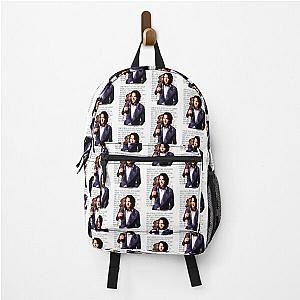 Rick Springfield Song Titles Backpack