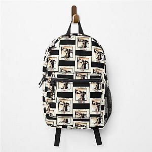 Rick Springfield rock of life Backpack