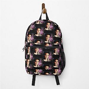 The best of rick springfield Backpack