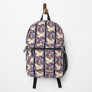 Rick Springfield Backpack