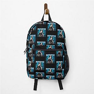 Rick Springfield songs for the end of the world Backpack