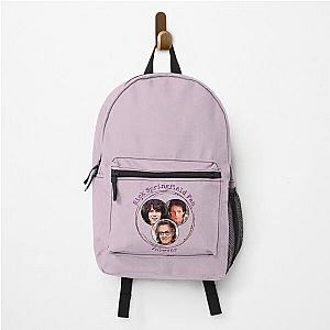 Rick Springfield Fan Forever Backpack