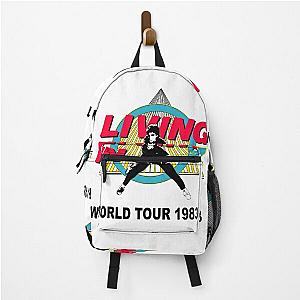 Rick Springfield 1983 Living in OZ Vintage 80s Backpack