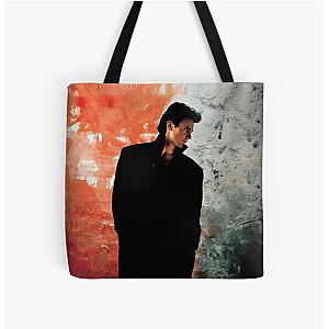 Rick Springfield Tao All Over Print Tote Bag