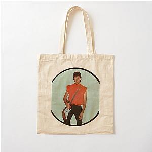 Rick Springfield Disc 2 Cotton Tote Bag