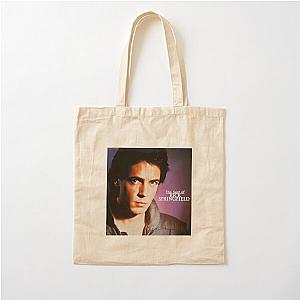 The best of rick springfield Cotton Tote Bag