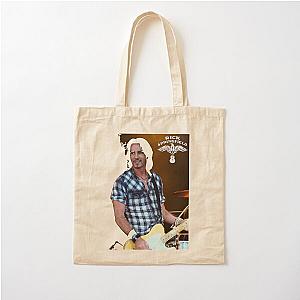 rick springfield singer man popular 99art Cotton Tote Bag