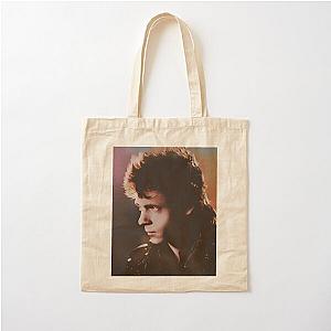 Rick Springfield 1984 Cotton Tote Bag