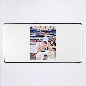 RickyEdit Tu Dosis Diaria De Risa Ricky Edit Mouse Pads