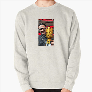 RickyEdit Creador De Contenido Épico Ricky Edit Sweatshirts