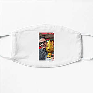 RickyEdit Creador De Contenido Épico Ricky Edit Face Masks