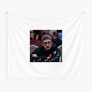 RickyEdit Spanish Youtube Vibes Ricky Edit Tapestries