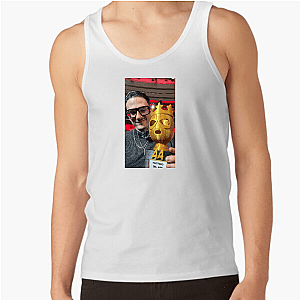 RickyEdit Creador De Contenido Épico Ricky Edit Tank Tops
