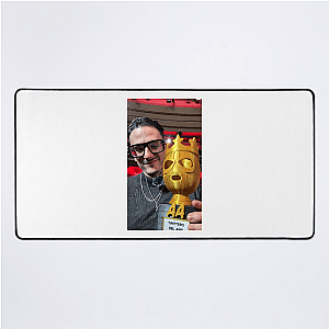 RickyEdit Creador De Contenido Épico Ricky Edit Mouse Pads