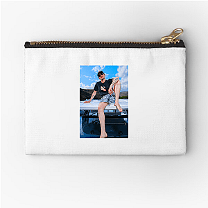 RickyEdit Risas Sin Fin Ricky Edit Zipper Pouches