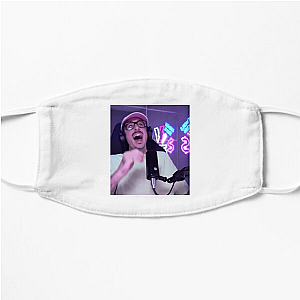 RickyEdit La Vida En Modo Edición Ricky Edit Face Masks
