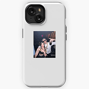RickyEdit Detrás De Cada Edición Ricky Edit iPhone Cases