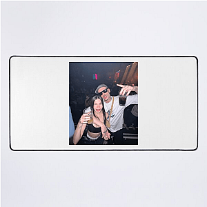 RickyEdit Detrás De Cada Edición Ricky Edit Mouse Pads