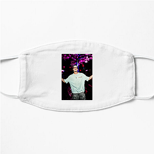 RickyEdit La Edición Es Clave Ricky Edit Face Masks