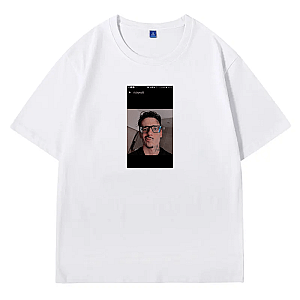RickyEdit Donde La Creatividad Manda Ricky Edit T-Shirts