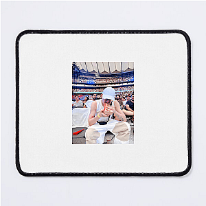 RickyEdit Tu Dosis Diaria De Risa Ricky Edit Mouse Pads