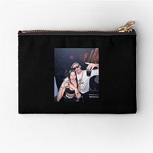 RickyEdit Detrás De Cada Edición Ricky Edit Zipper Pouches