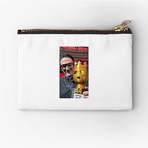 RickyEdit Creador De Contenido Épico Ricky Edit Zipper Pouches