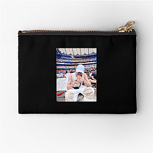 RickyEdit Tu Dosis Diaria De Risa Ricky Edit Zipper Pouches