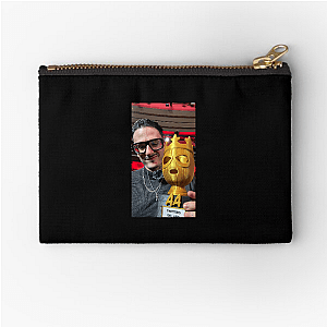 RickyEdit Creador De Contenido Épico Ricky Edit Zipper Pouches