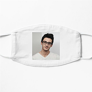 RickyEdit Challenge Accepted Always Ricky Edit Face Masks