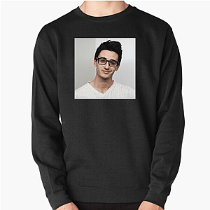 RickyEdit Challenge Accepted Always Ricky Edit Sweatshirts