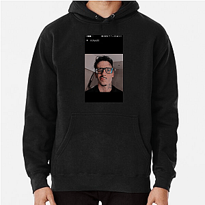 RickyEdit Donde La Creatividad Manda Ricky Edit Hoodies