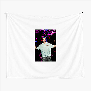 RickyEdit La Edición Es Clave Ricky Edit Tapestries