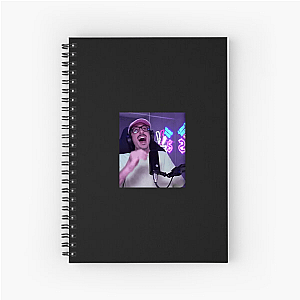 RickyEdit La Vida En Modo Edición Ricky Edit Notebook