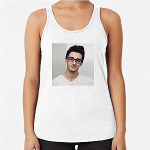 RickyEdit Challenge Accepted Always Ricky Edit Tank Tops