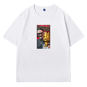 RickyEdit Creador De Contenido Épico Ricky Edit T-Shirts