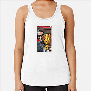 RickyEdit Creador De Contenido Épico Ricky Edit Tank Tops