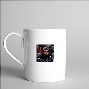 RickyEdit Spanish Youtube Vibes Ricky Edit Mugs
